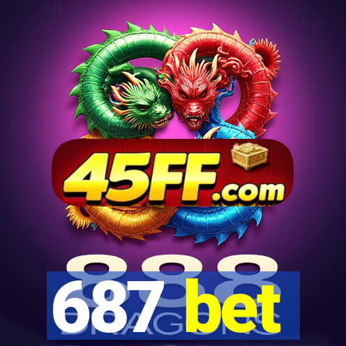 687 bet